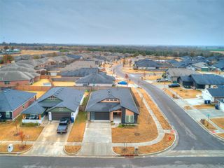 1212 SW 162nd Street, Oklahoma City, OK 73170