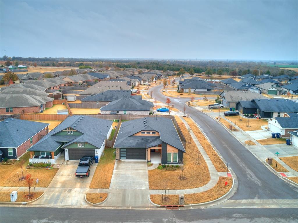 1212 SW 162nd Street, Oklahoma City, OK 73170