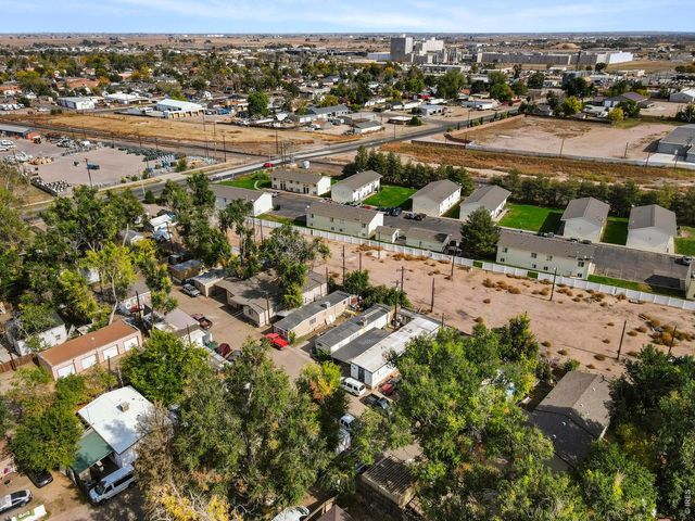 1626 6th Ave, Greeley, CO 80631
