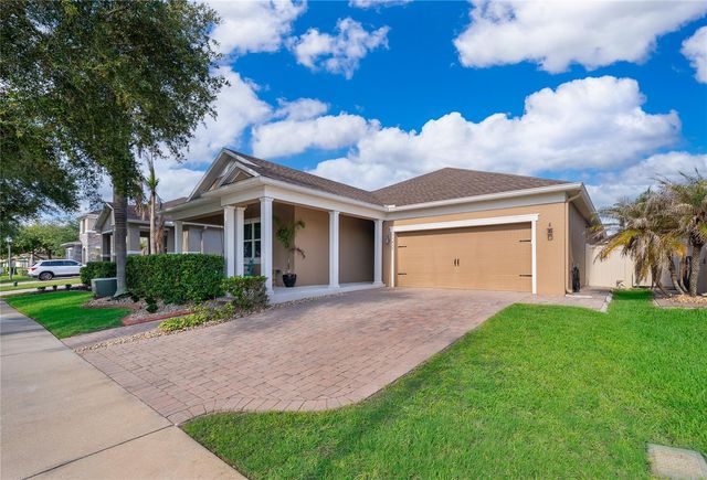 11437 WAKEWORTH STREET, Orlando, FL 32836
