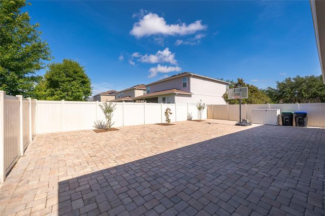 11437 WAKEWORTH STREET, Orlando, FL 32836