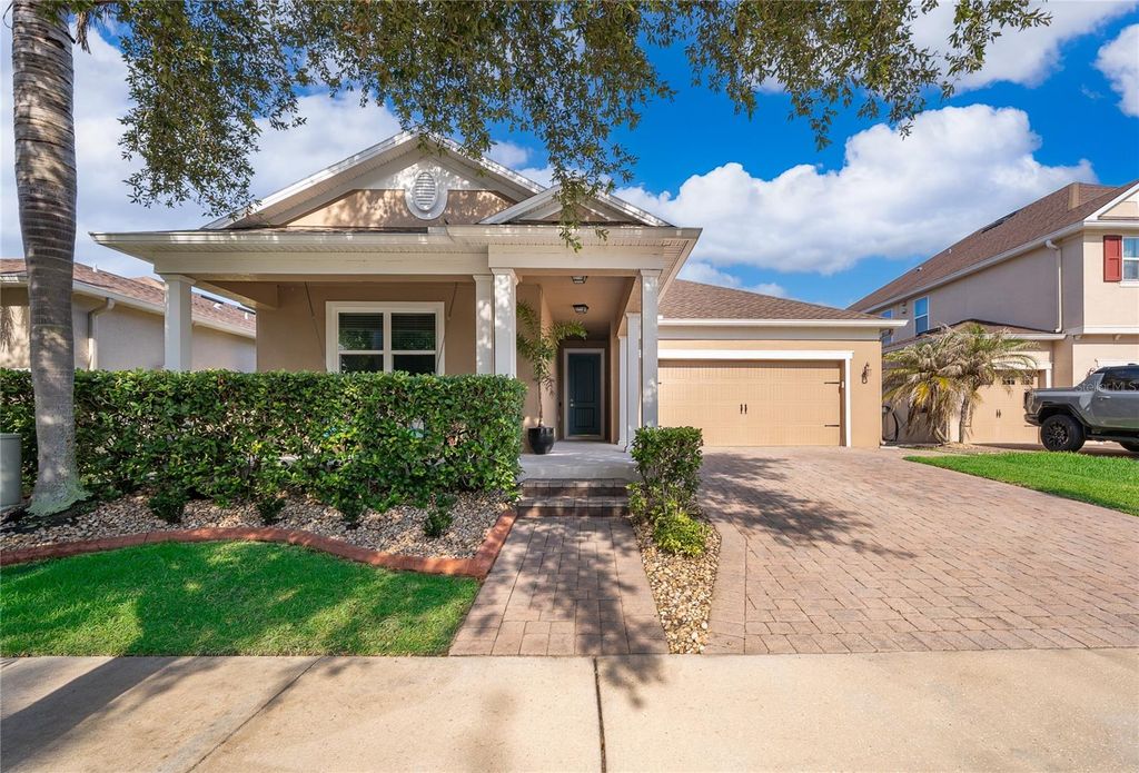 11437 WAKEWORTH STREET, Orlando, FL 32836