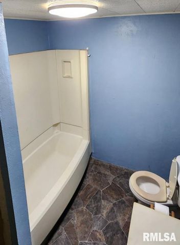 555 N JACKSON Street, Bushnell, IL 61422