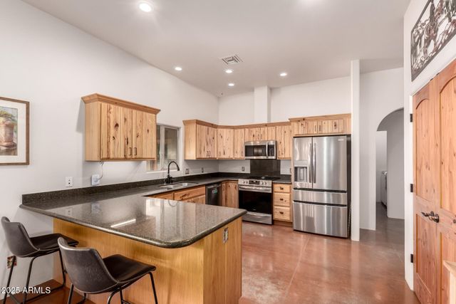 40342 N 253rd Avenue, Morristown, AZ 85342