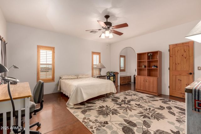 40342 N 253rd Avenue, Morristown, AZ 85342