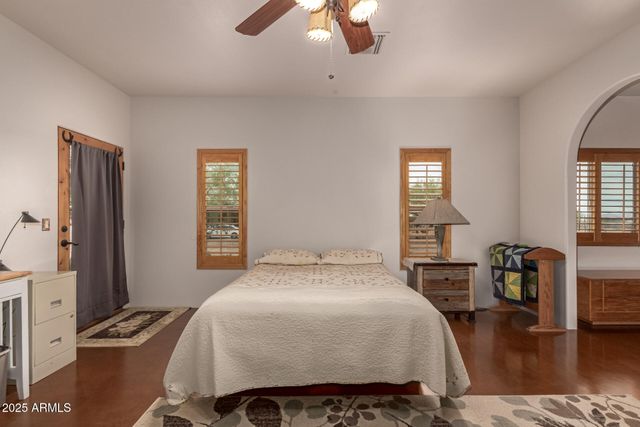 40342 N 253rd Avenue, Morristown, AZ 85342