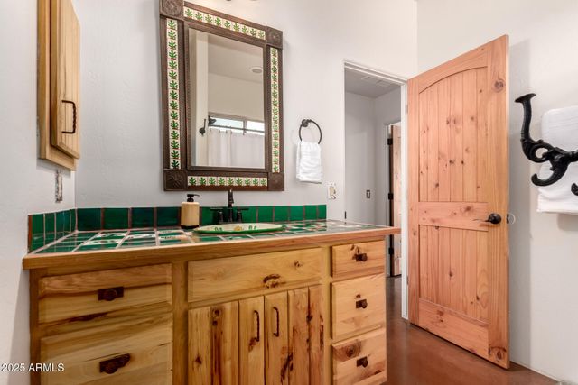 40342 N 253rd Avenue, Morristown, AZ 85342