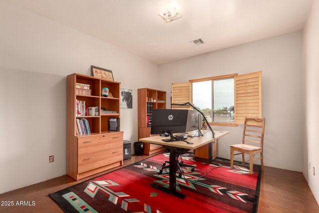 40342 N 253rd Avenue, Morristown, AZ 85342