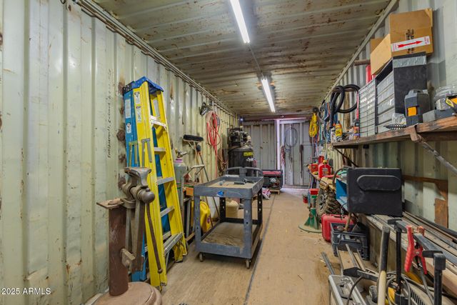 40342 N 253rd Avenue, Morristown, AZ 85342