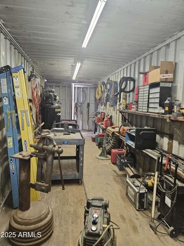 40342 N 253rd Avenue, Morristown, AZ 85342