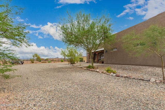 40342 N 253rd Avenue, Morristown, AZ 85342