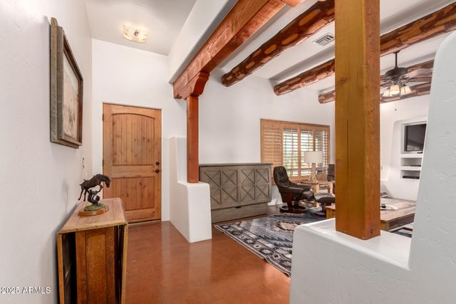 40342 N 253rd Avenue, Morristown, AZ 85342