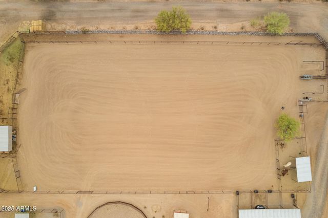 40342 N 253rd Avenue, Morristown, AZ 85342