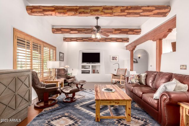 40342 N 253rd Avenue, Morristown, AZ 85342