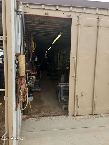 40342 N 253rd Avenue, Morristown, AZ 85342