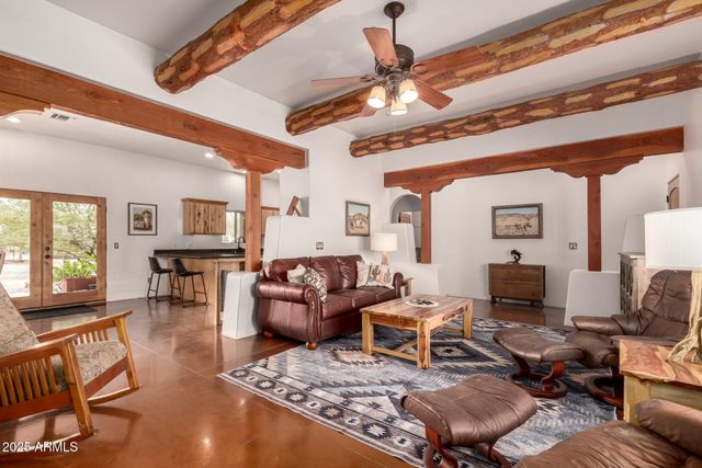 40342 N 253rd Avenue, Morristown, AZ 85342