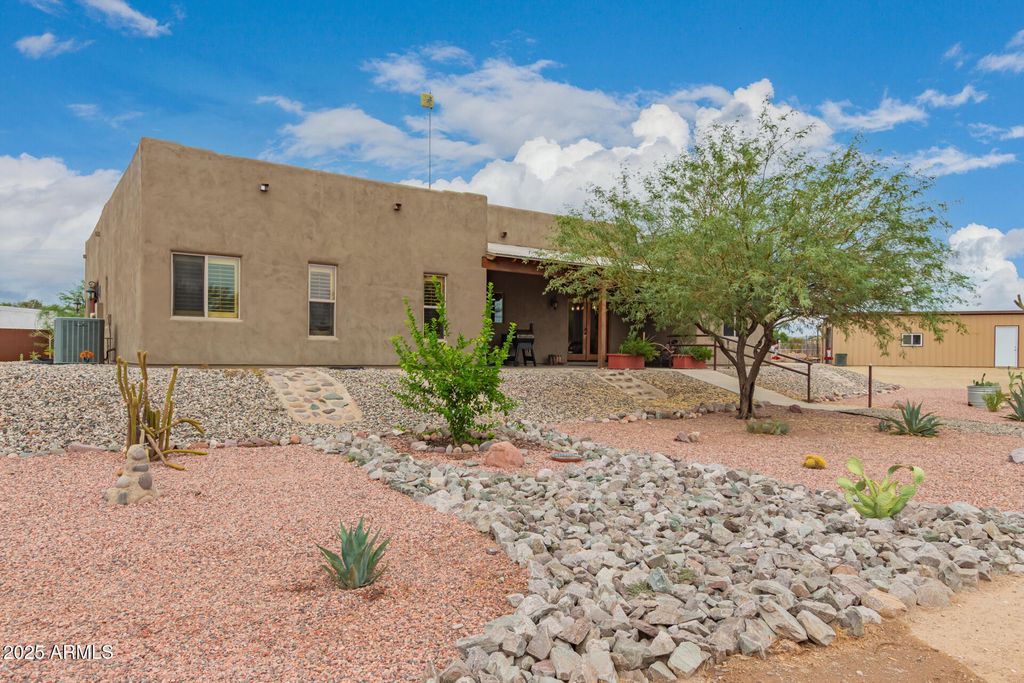 40342 N 253rd Avenue, Morristown, AZ 85342 — photo 3