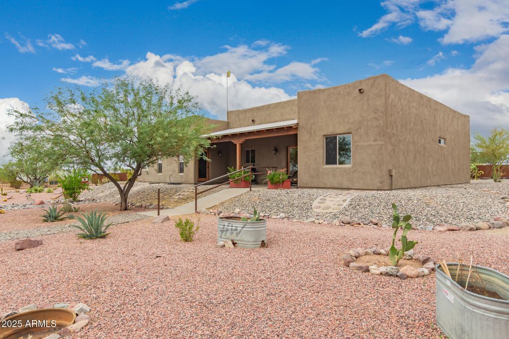 40342 N 253rd Avenue, Morristown, AZ 85342 — photo 4