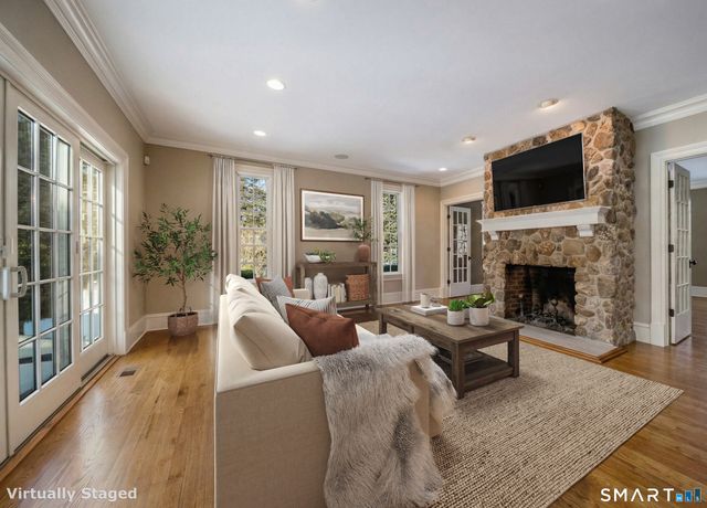 37 Lantern Hill Road, Madison, CT 06443