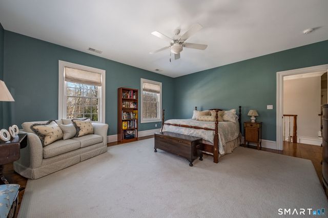 37 Lantern Hill Road, Madison, CT 06443