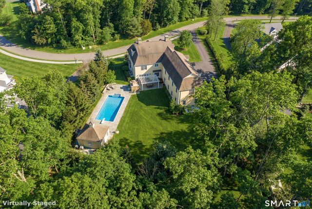 37 Lantern Hill Road, Madison, CT 06443