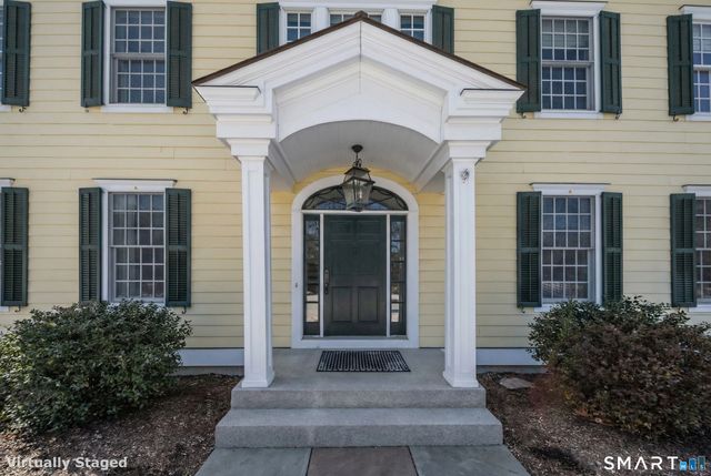 37 Lantern Hill Road, Madison, CT 06443