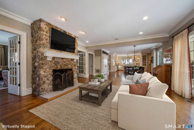 37 Lantern Hill Road, Madison, CT 06443