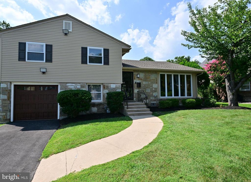 446 TWICKENHAM RD, Glenside, PA 19038