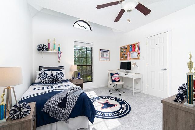 15810 Juneau Lane, Jersey Village, TX 77040