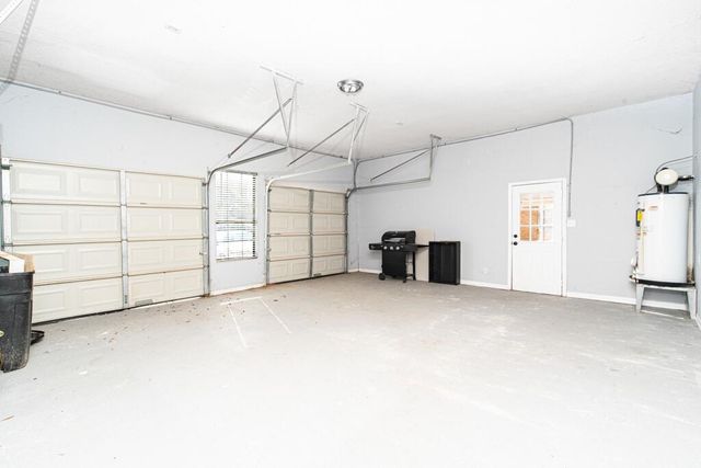 15810 Juneau Lane, Jersey Village, TX 77040