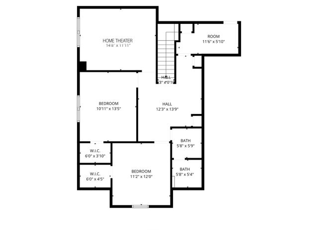 15810 Juneau Lane, Jersey Village, TX 77040