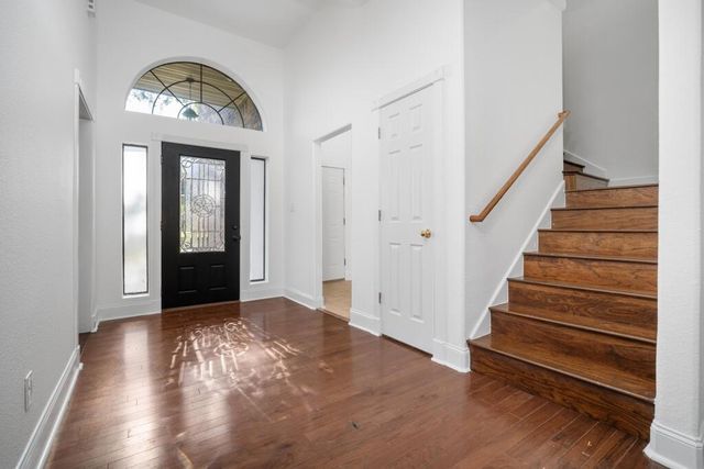 15810 Juneau Lane, Jersey Village, TX 77040