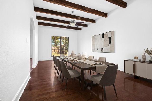 15810 Juneau Lane, Jersey Village, TX 77040