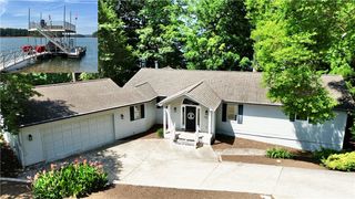 304 Point Place Drive, Westminster, SC 29693