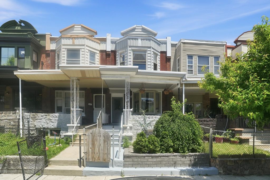 1029 S 51ST ST, Philadelphia, PA 19143
