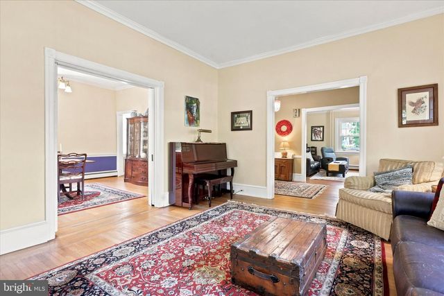 100 S PRINCETON AVE, Wenonah, NJ 08090