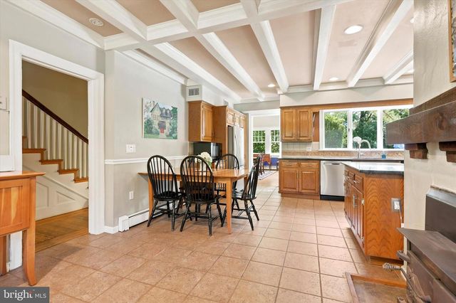 100 S PRINCETON AVE, Wenonah, NJ 08090