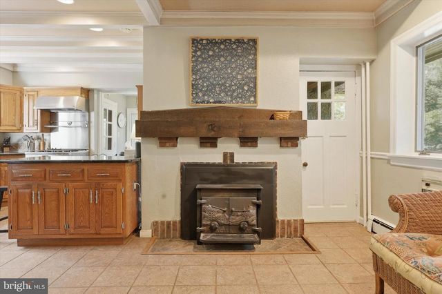100 S PRINCETON AVE, Wenonah, NJ 08090