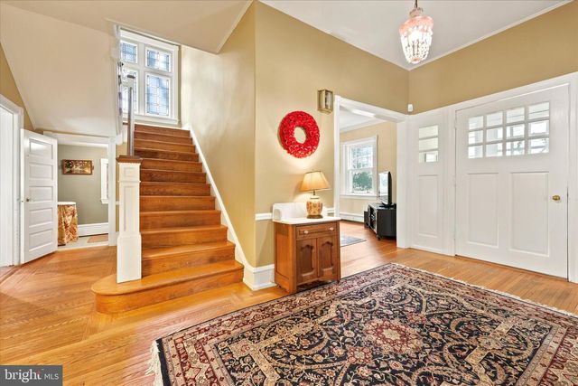 100 S PRINCETON AVE, Wenonah, NJ 08090