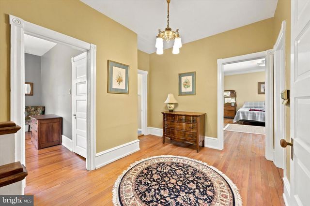 100 S PRINCETON AVE, Wenonah, NJ 08090