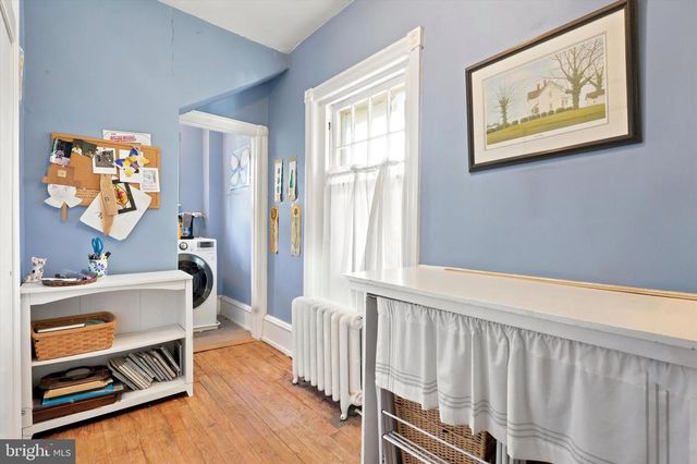 100 S PRINCETON AVE, Wenonah, NJ 08090