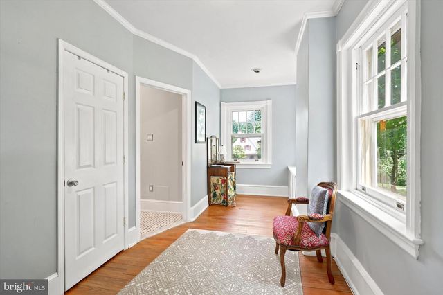 100 S PRINCETON AVE, Wenonah, NJ 08090