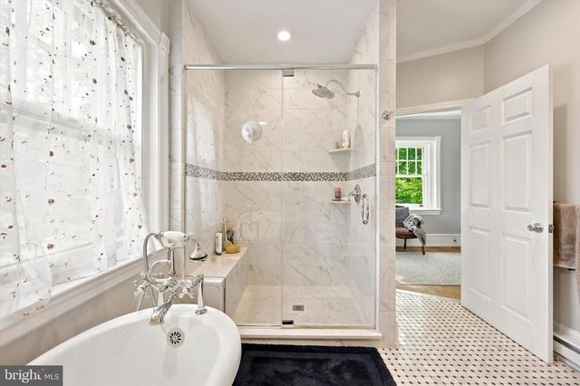 100 S PRINCETON AVE, Wenonah, NJ 08090