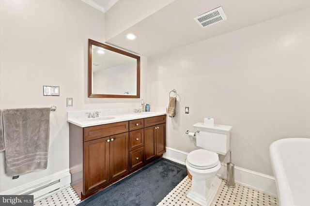 100 S PRINCETON AVE, Wenonah, NJ 08090