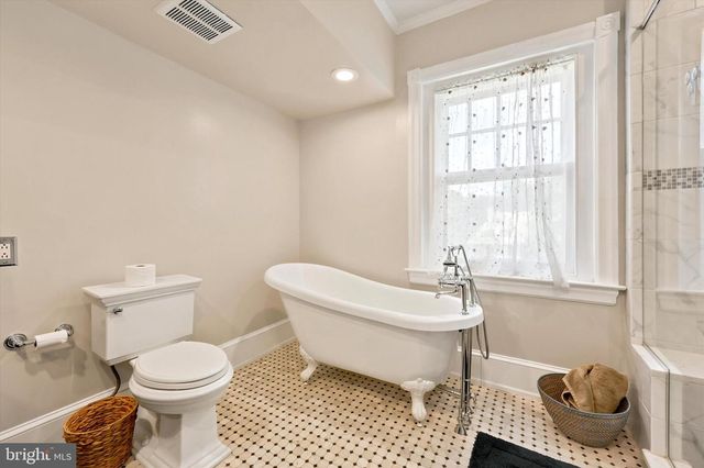 100 S PRINCETON AVE, Wenonah, NJ 08090