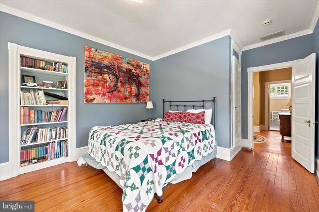 100 S PRINCETON AVE, Wenonah, NJ 08090