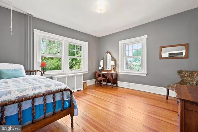 100 S PRINCETON AVE, Wenonah, NJ 08090