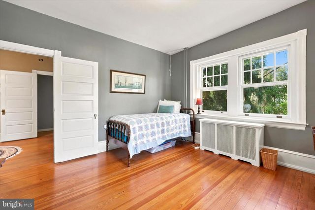 100 S PRINCETON AVE, Wenonah, NJ 08090