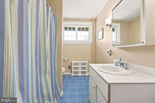 100 S PRINCETON AVE, Wenonah, NJ 08090