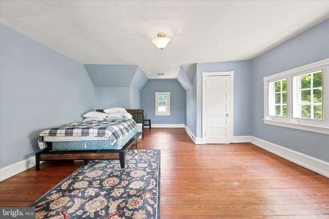 100 S PRINCETON AVE, Wenonah, NJ 08090
